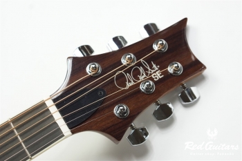 SE T40E - Tobacco Burst